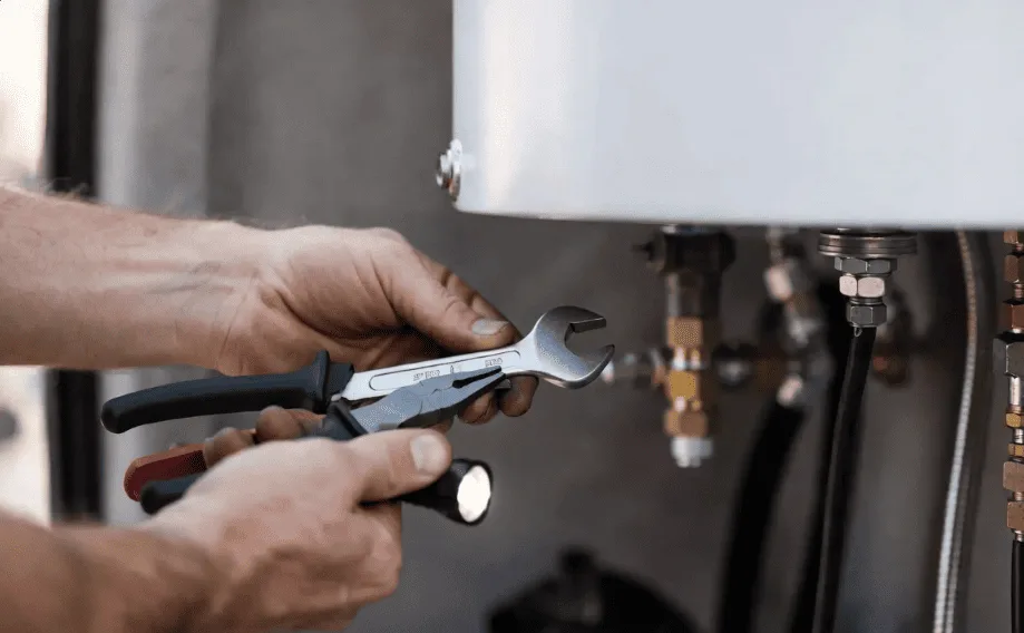 Why choose Water Heater Repair in Fairland, MD